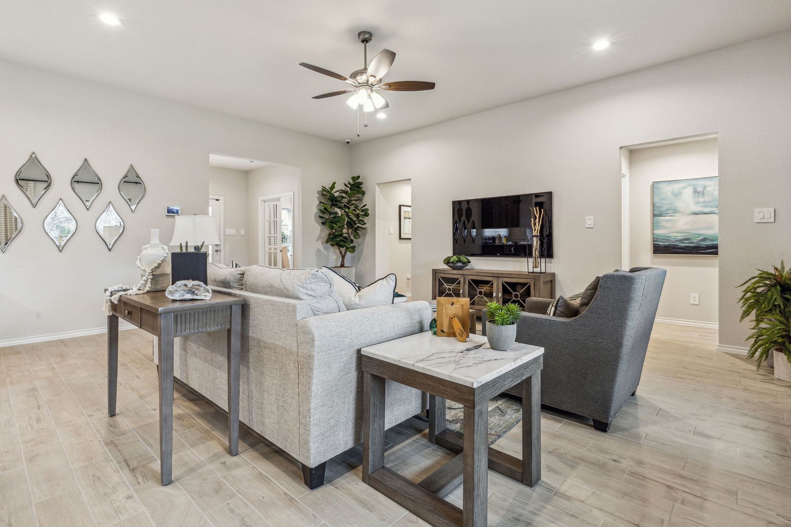 701 Stone Eagle Drive Azle TX 76020