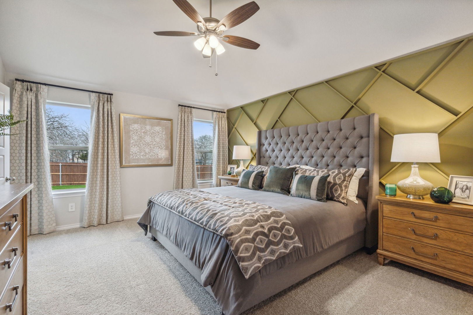 701 Stone Eagle Drive Azle TX 76020