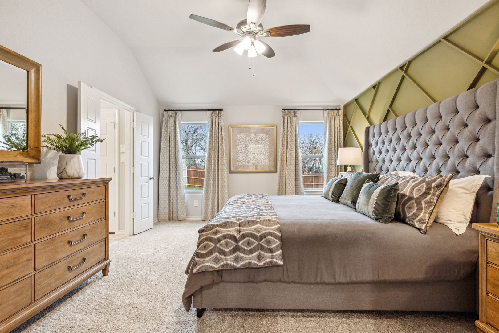 701 Stone Eagle Drive Azle TX 76020