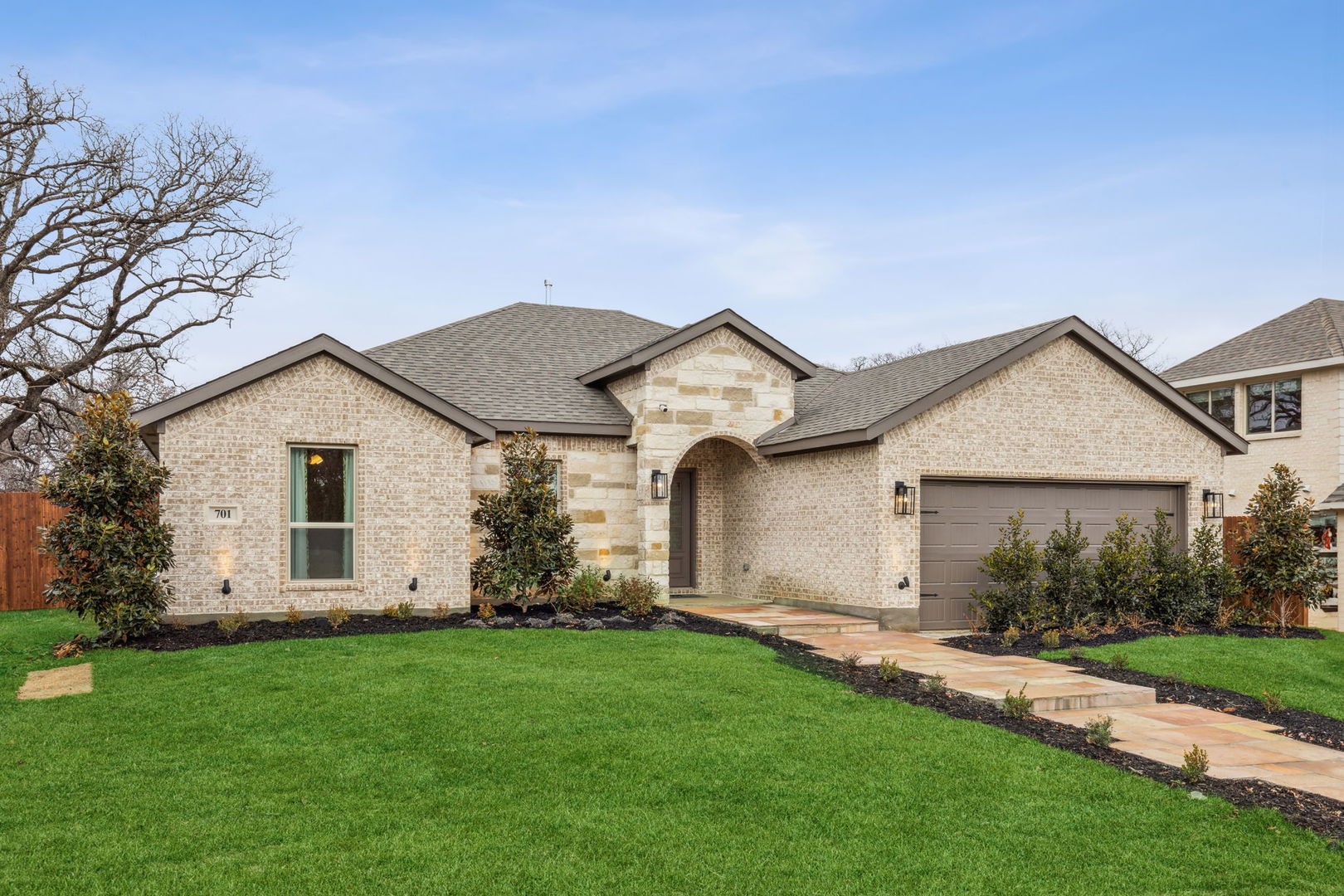 701 Stone Eagle Drive Azle TX 76020