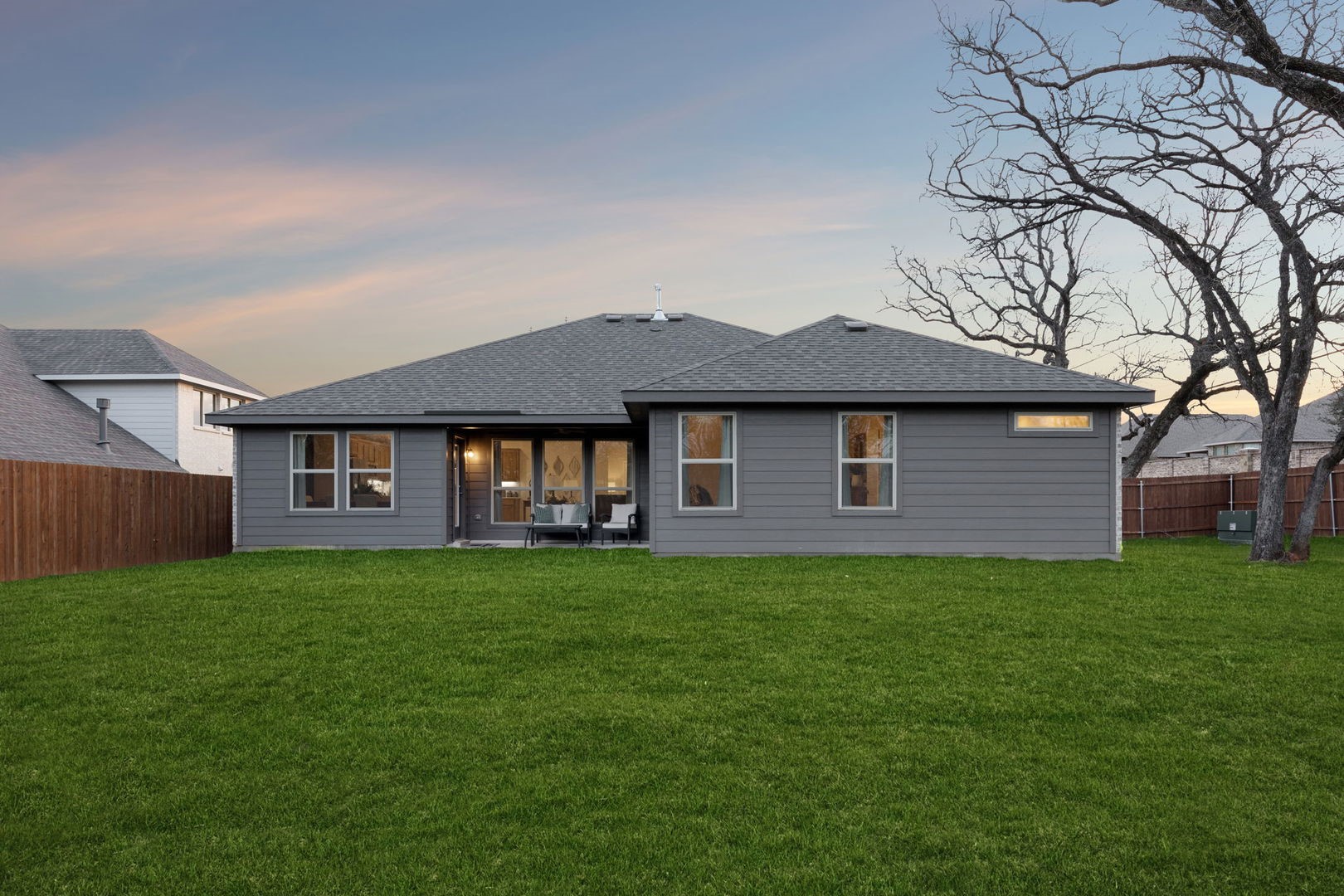 701 Stone Eagle Drive Azle TX 76020