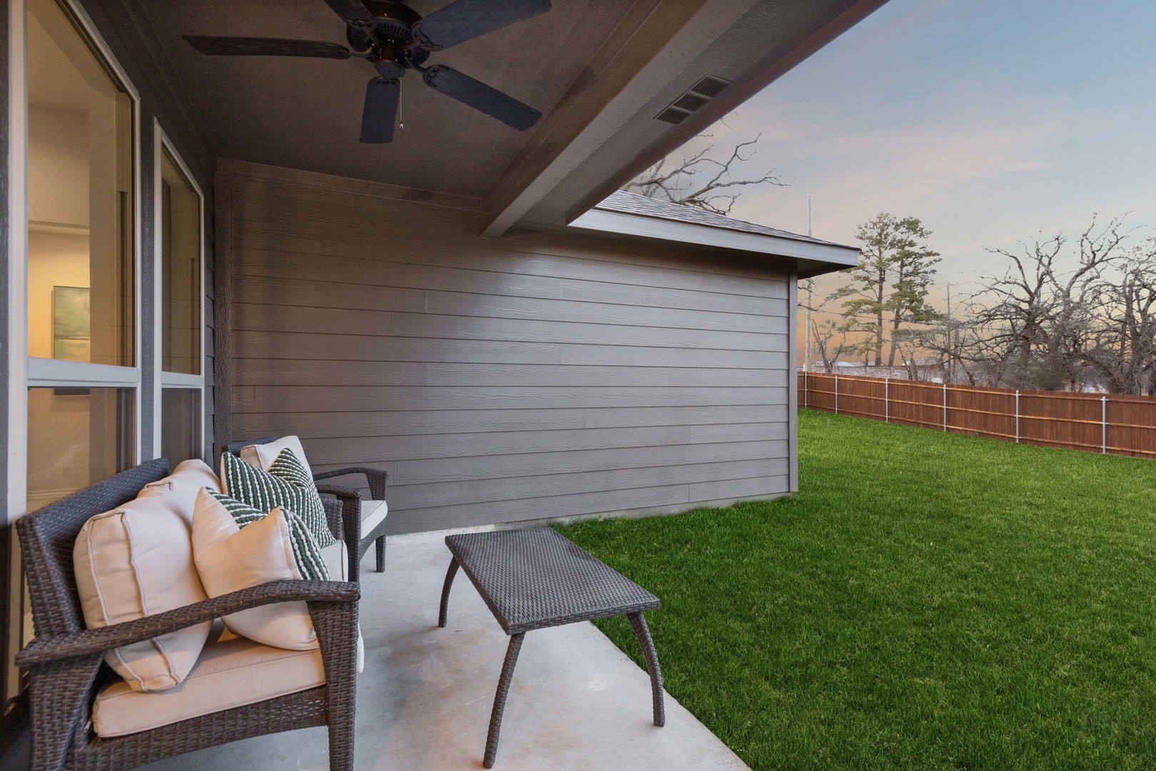 701 Stone Eagle Drive Azle TX 76020