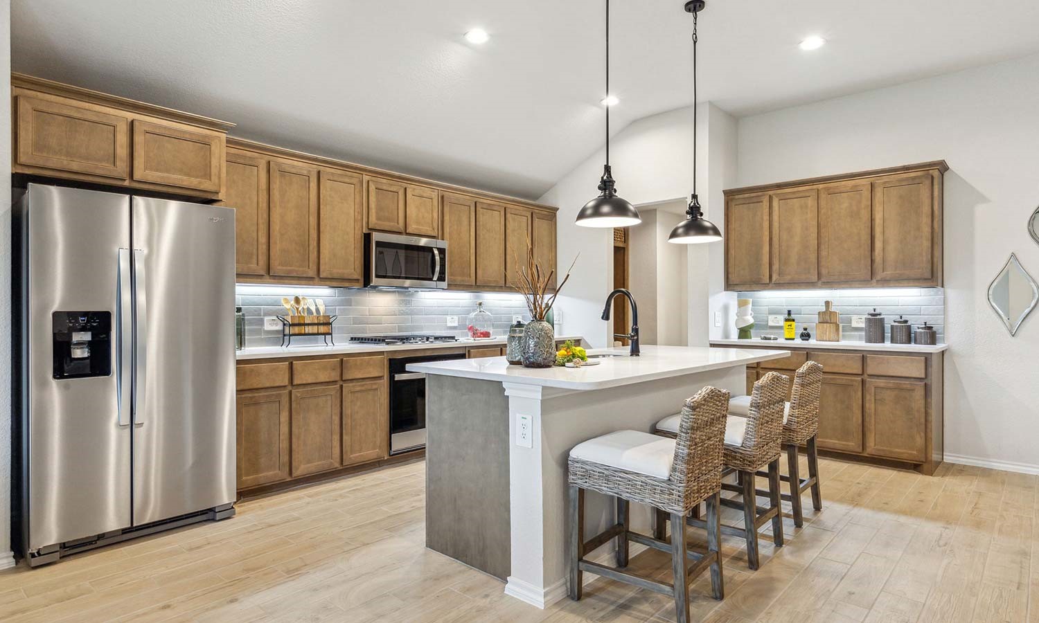 701 Stone Eagle Drive Azle TX 76020