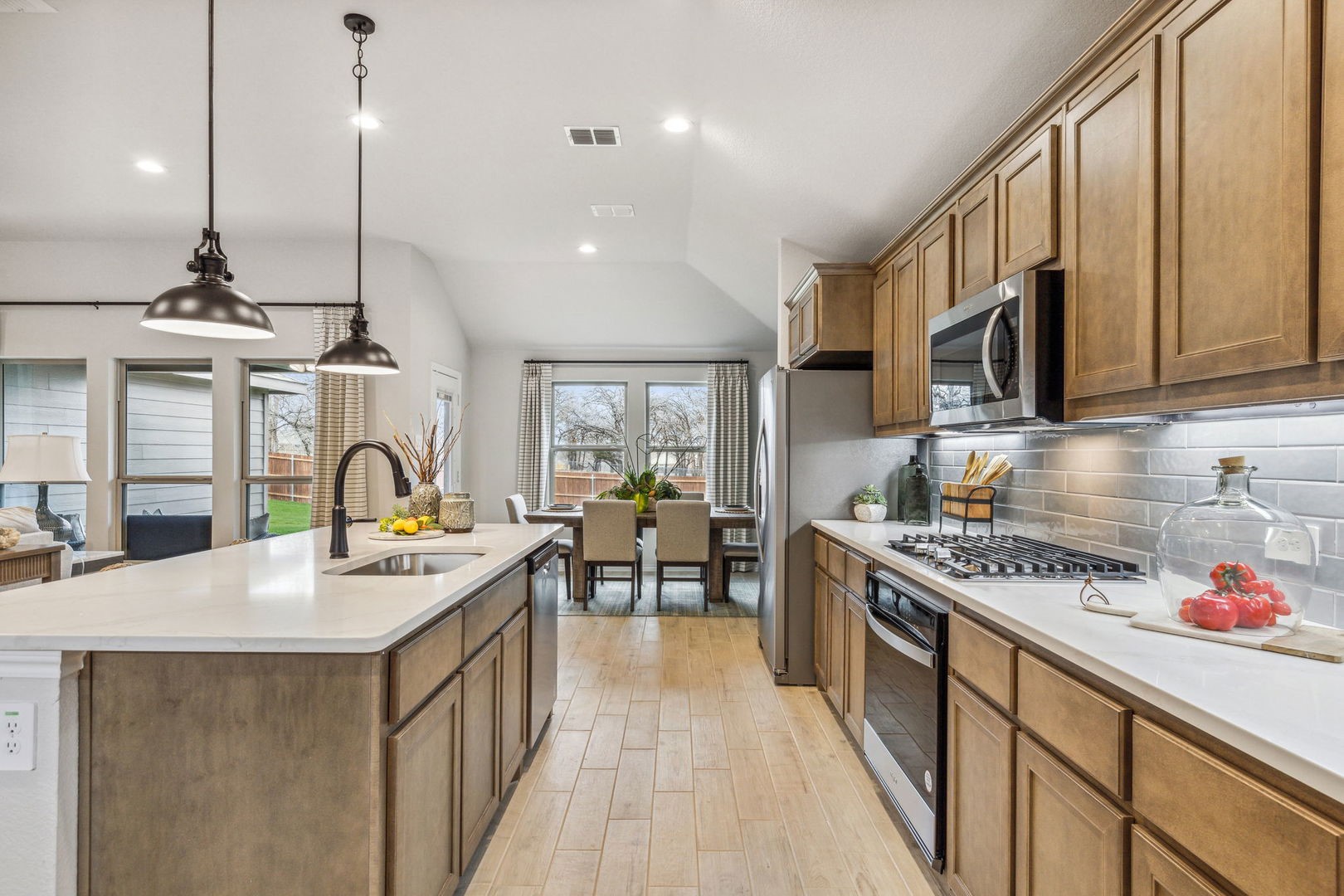 701 Stone Eagle Drive Azle TX 76020