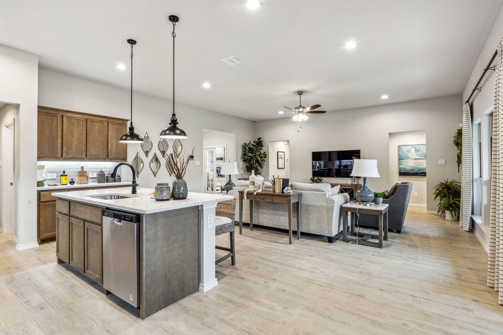 701 Stone Eagle Drive Azle TX 76020