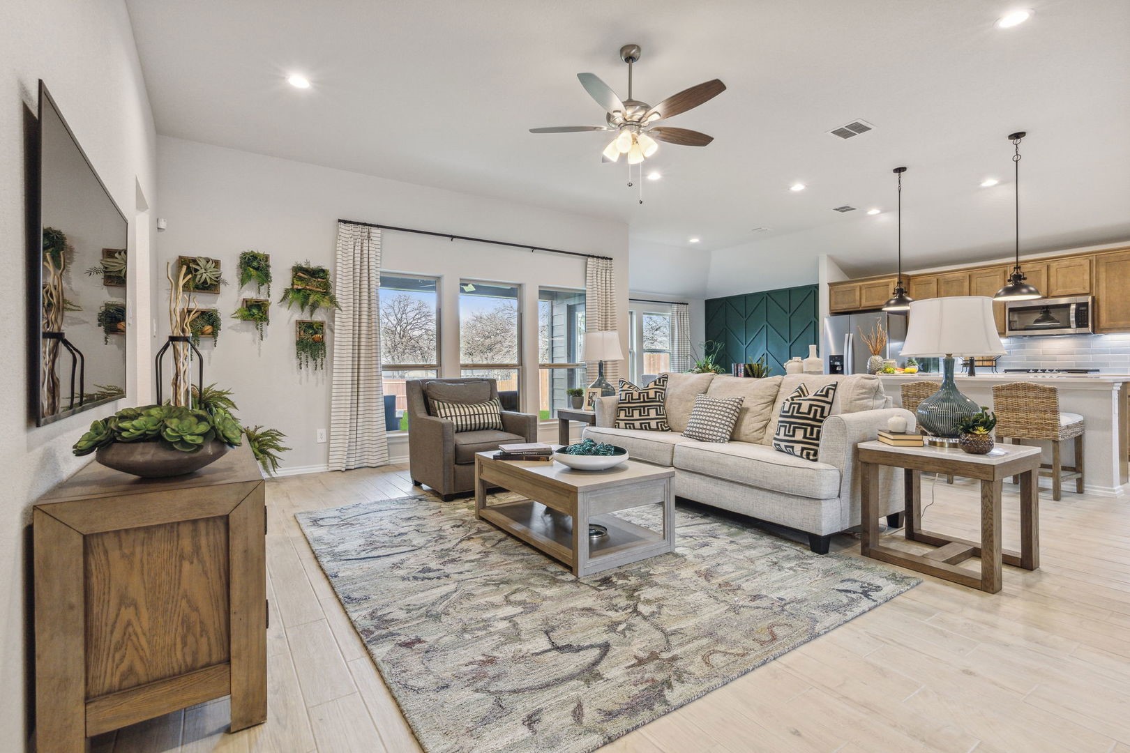 701 Stone Eagle Drive Azle TX 76020
