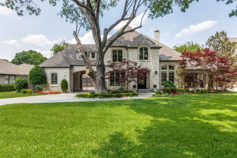 6315 Royalton Drive Dallas TX 75230