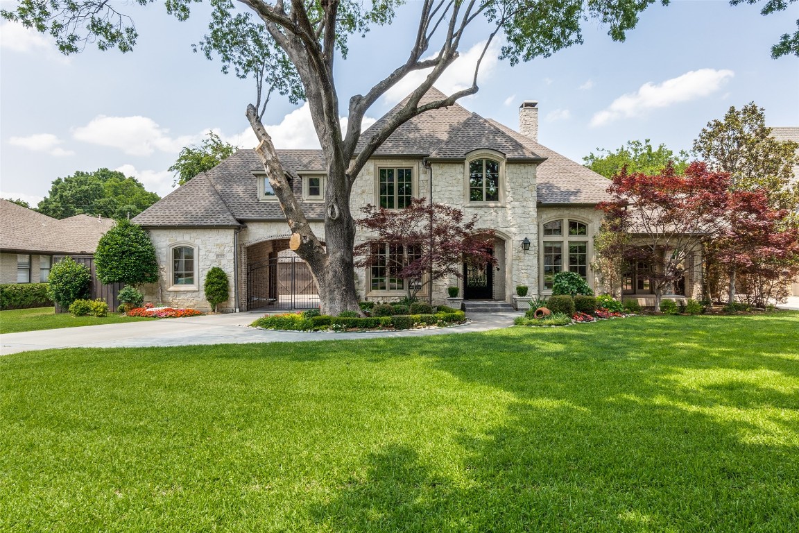 6315 Royalton Drive Dallas TX 75230