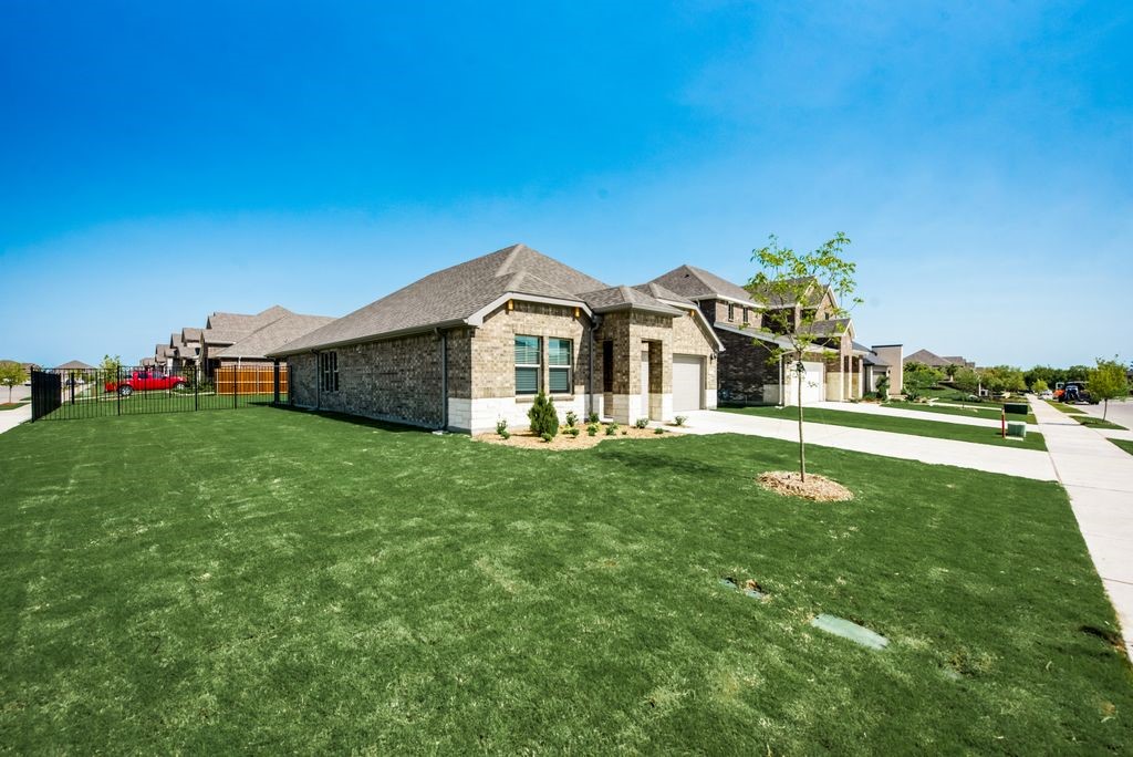 605 Cedar Springs Drive Princeton TX 75407