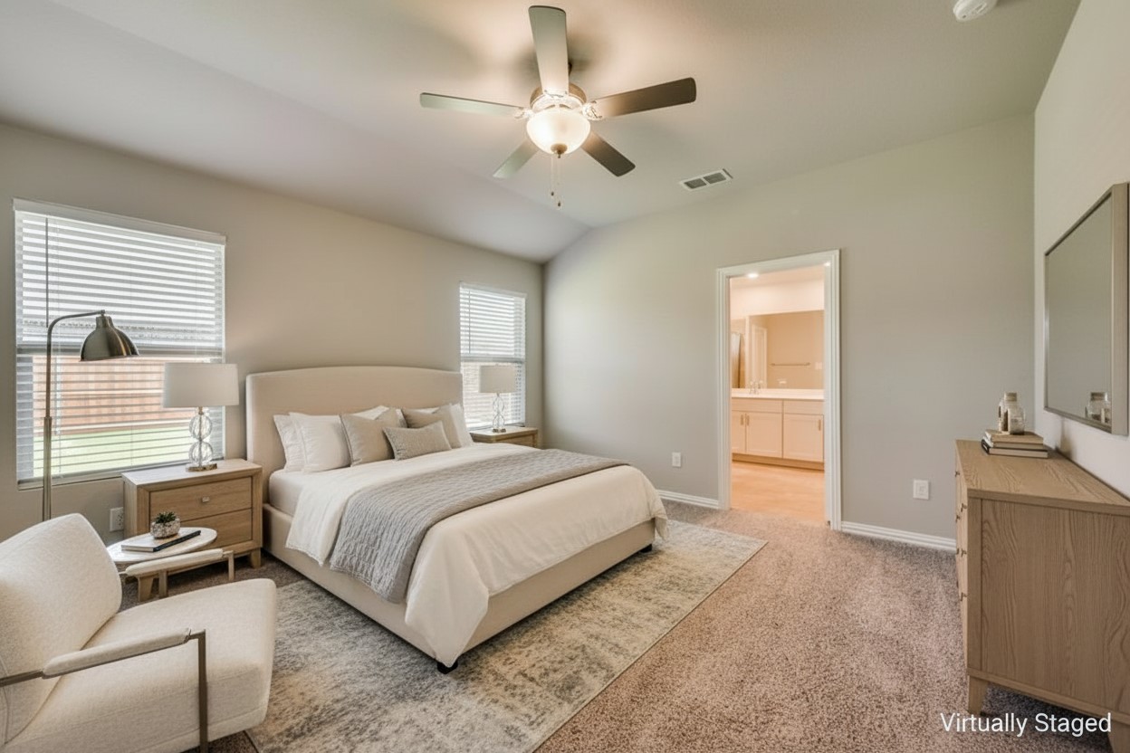 605 Cedar Springs Drive Princeton TX 75407