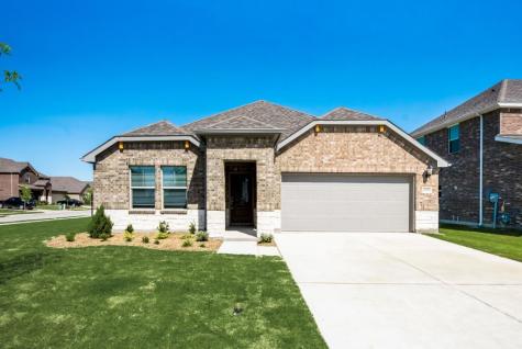 605 Cedar Springs Drive Princeton TX 75407