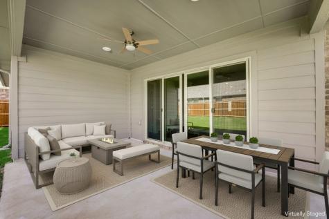 605 Cedar Springs Drive Princeton TX 75407