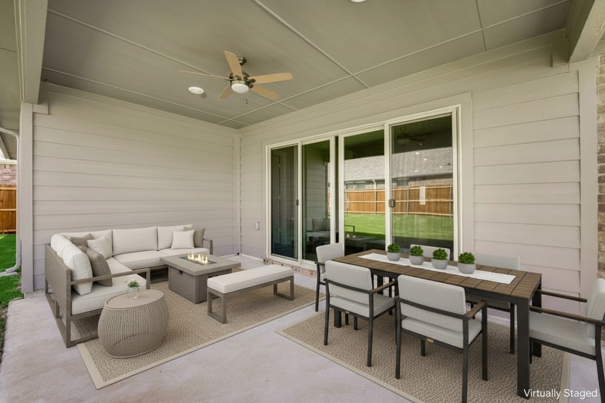 605 Cedar Springs Drive Princeton TX 75407