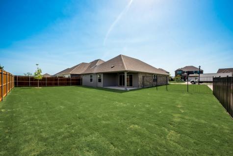 605 Cedar Springs Drive Princeton TX 75407