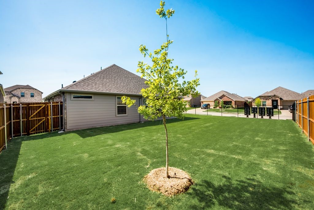 605 Cedar Springs Drive Princeton TX 75407