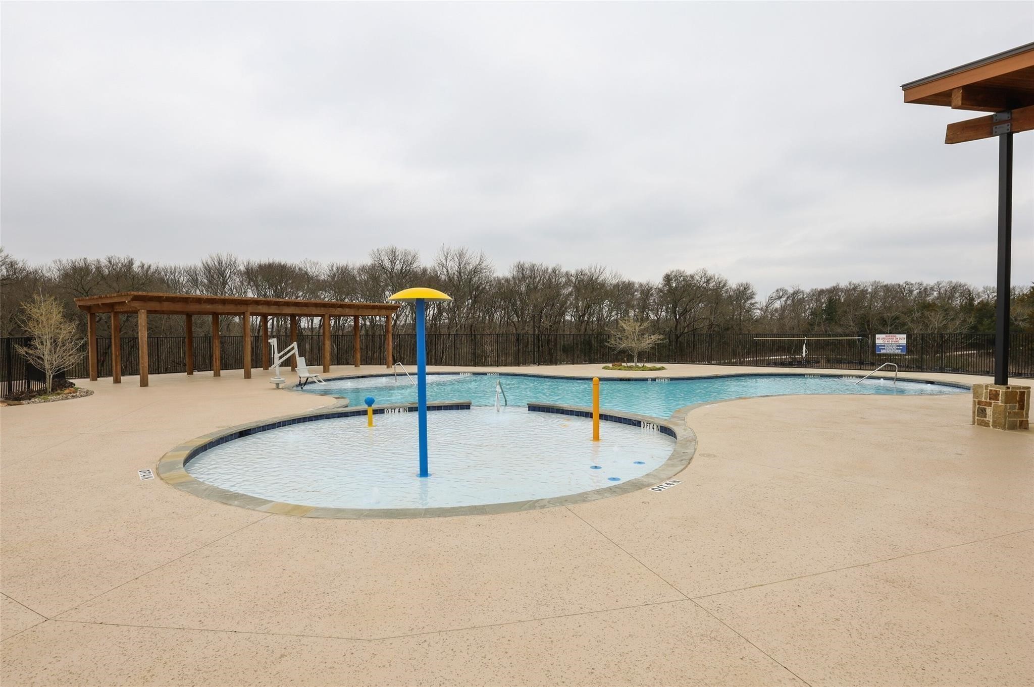 605 Cedar Springs Drive Princeton TX 75407