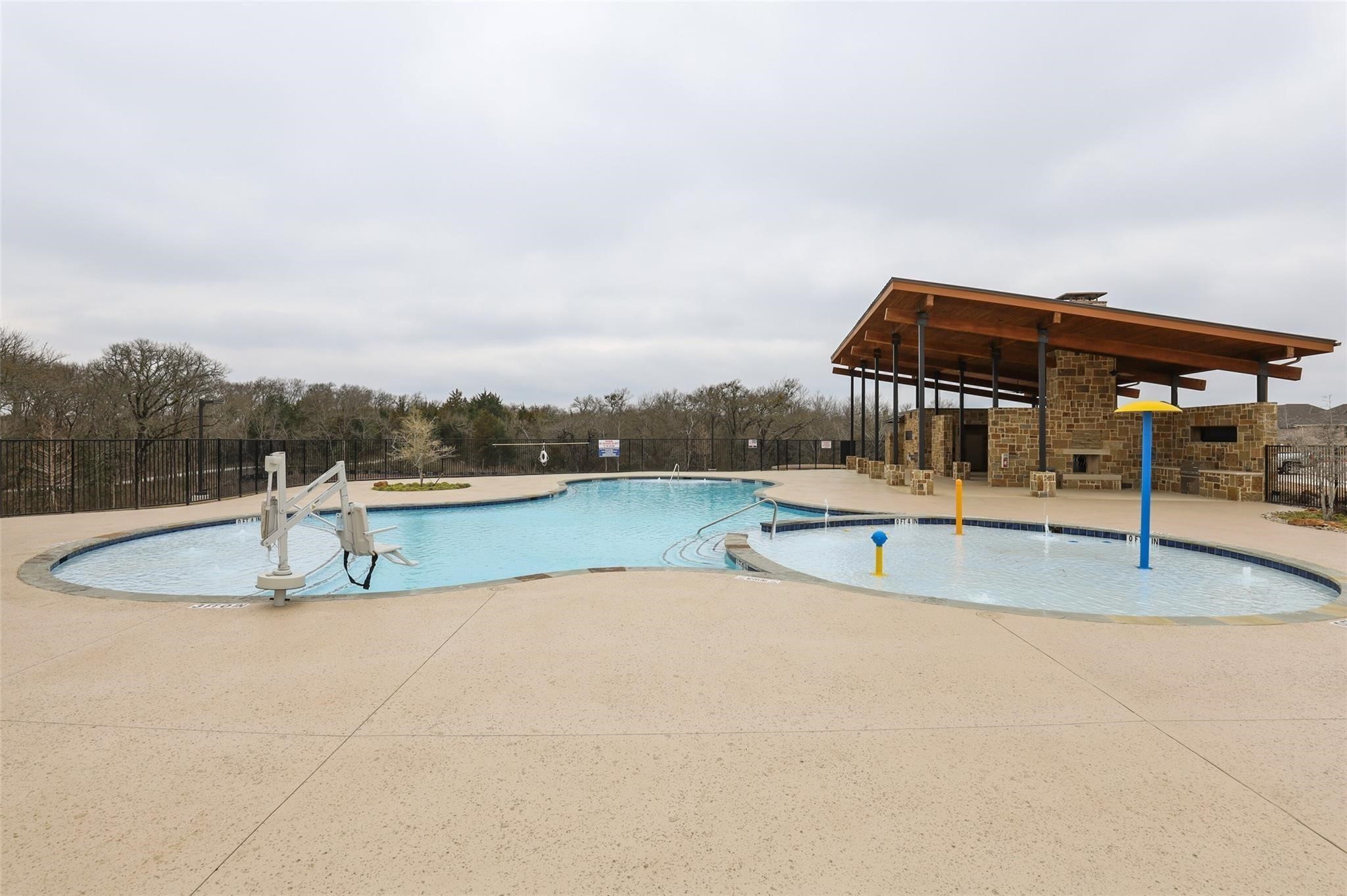605 Cedar Springs Drive Princeton TX 75407
