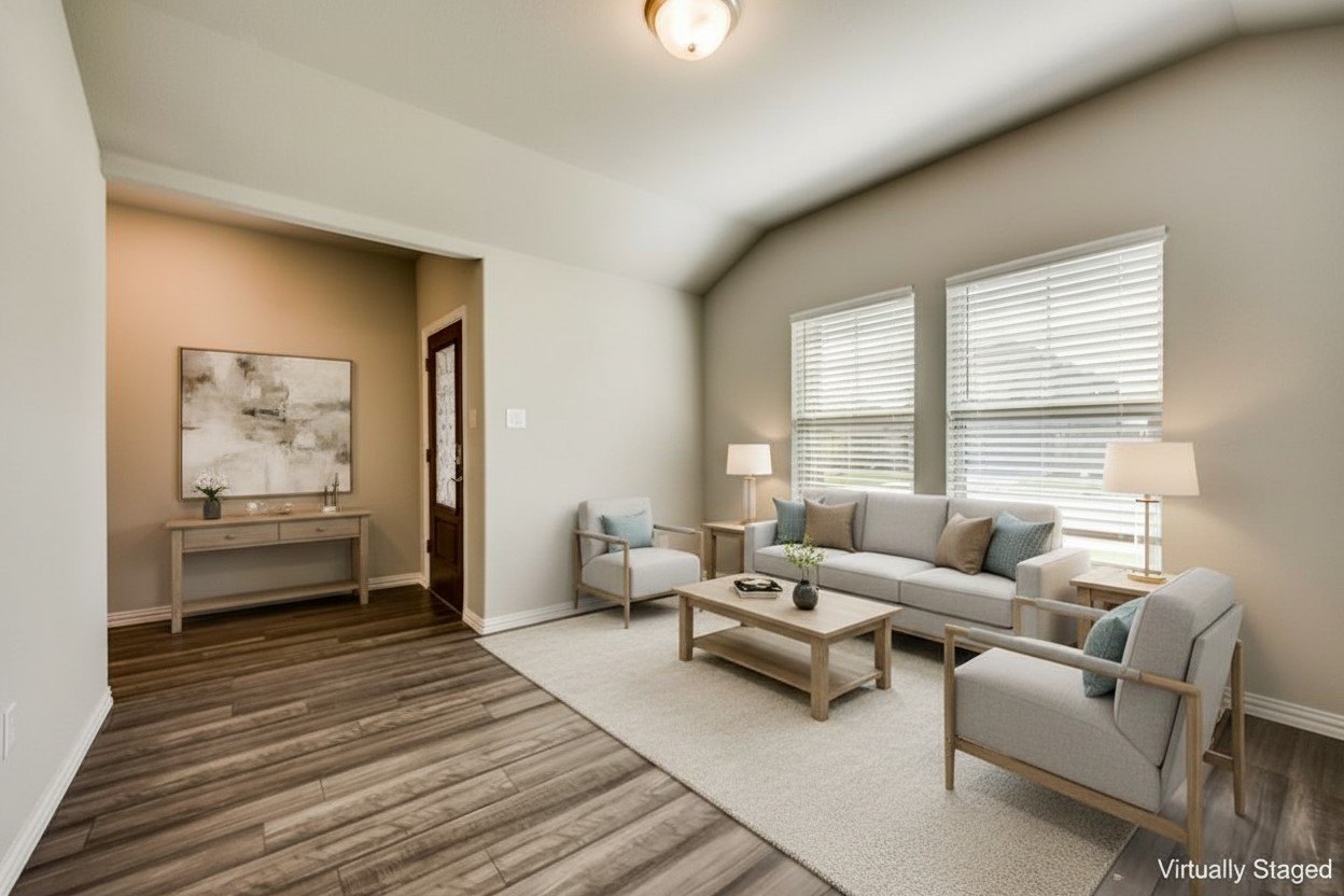 605 Cedar Springs Drive Princeton TX 75407