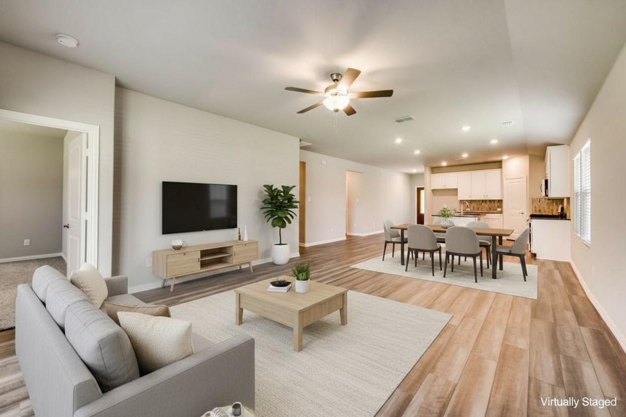 605 Cedar Springs Drive Princeton TX 75407