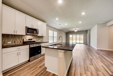 605 Cedar Springs Drive Princeton TX 75407