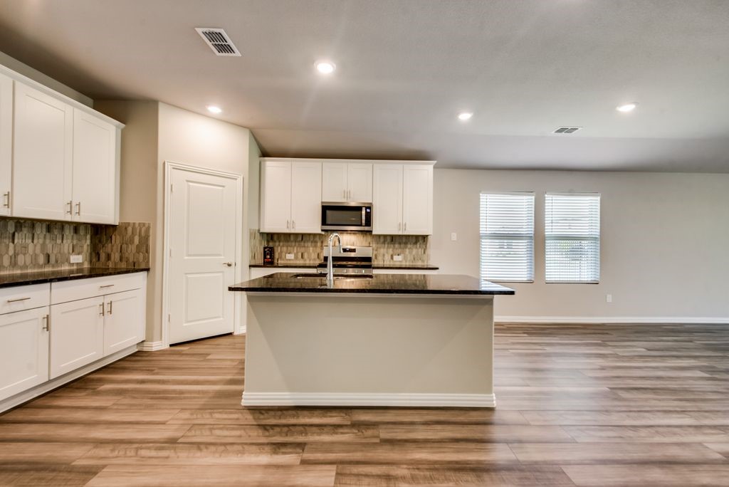 605 Cedar Springs Drive Princeton TX 75407