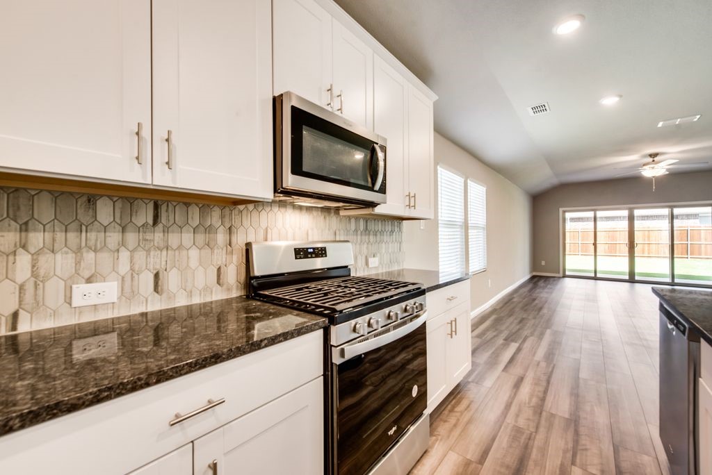 605 Cedar Springs Drive Princeton TX 75407