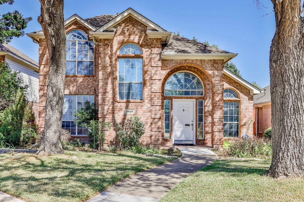 3609 Granbury Drive Dallas TX 75287