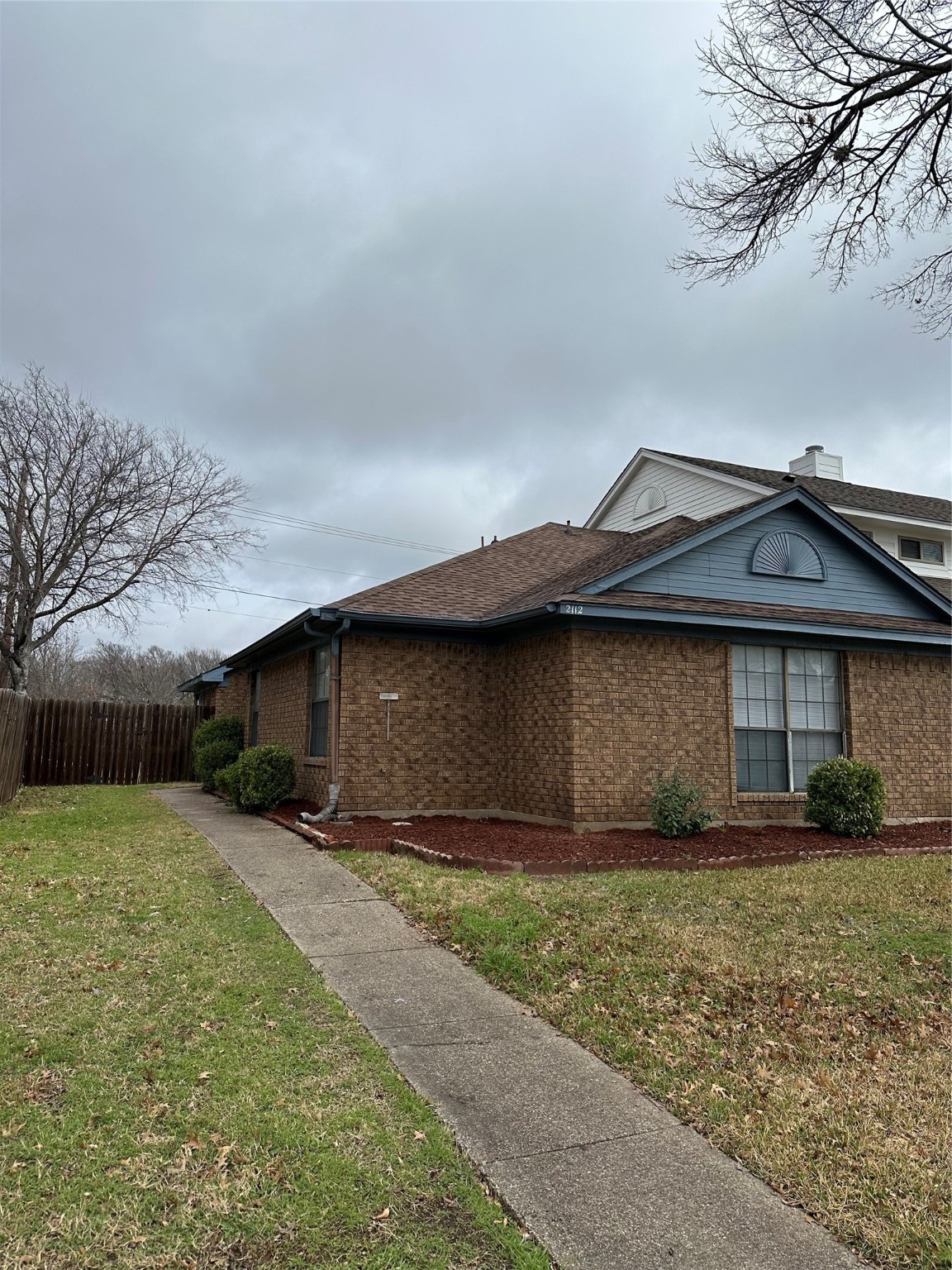 2112 Prairie Creek Trail Garland TX 75040