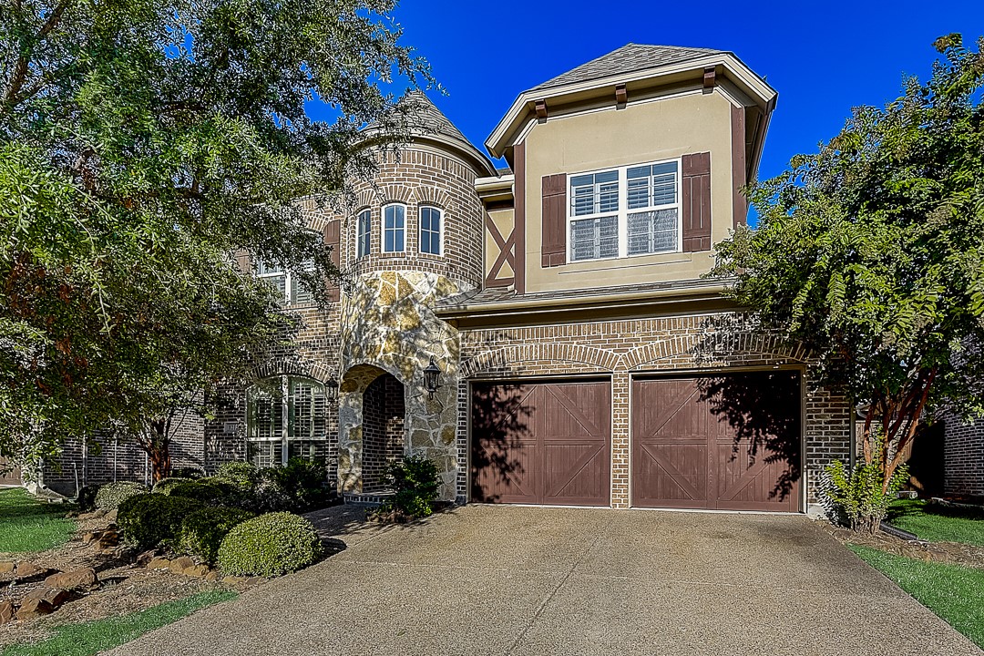 8212 Inverness The Colony TX 75056