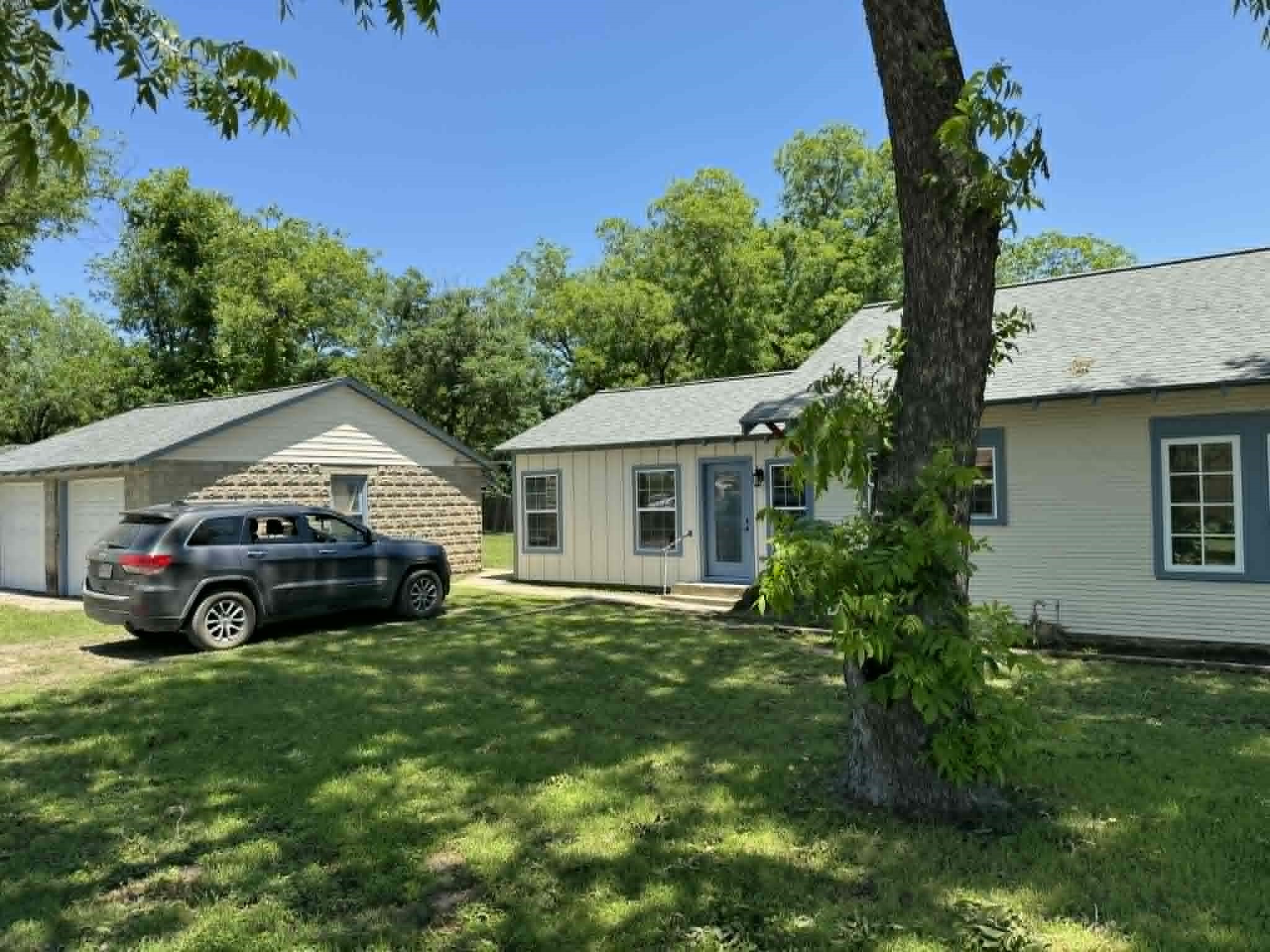 230 SW Live Oak Dublin TX 76446