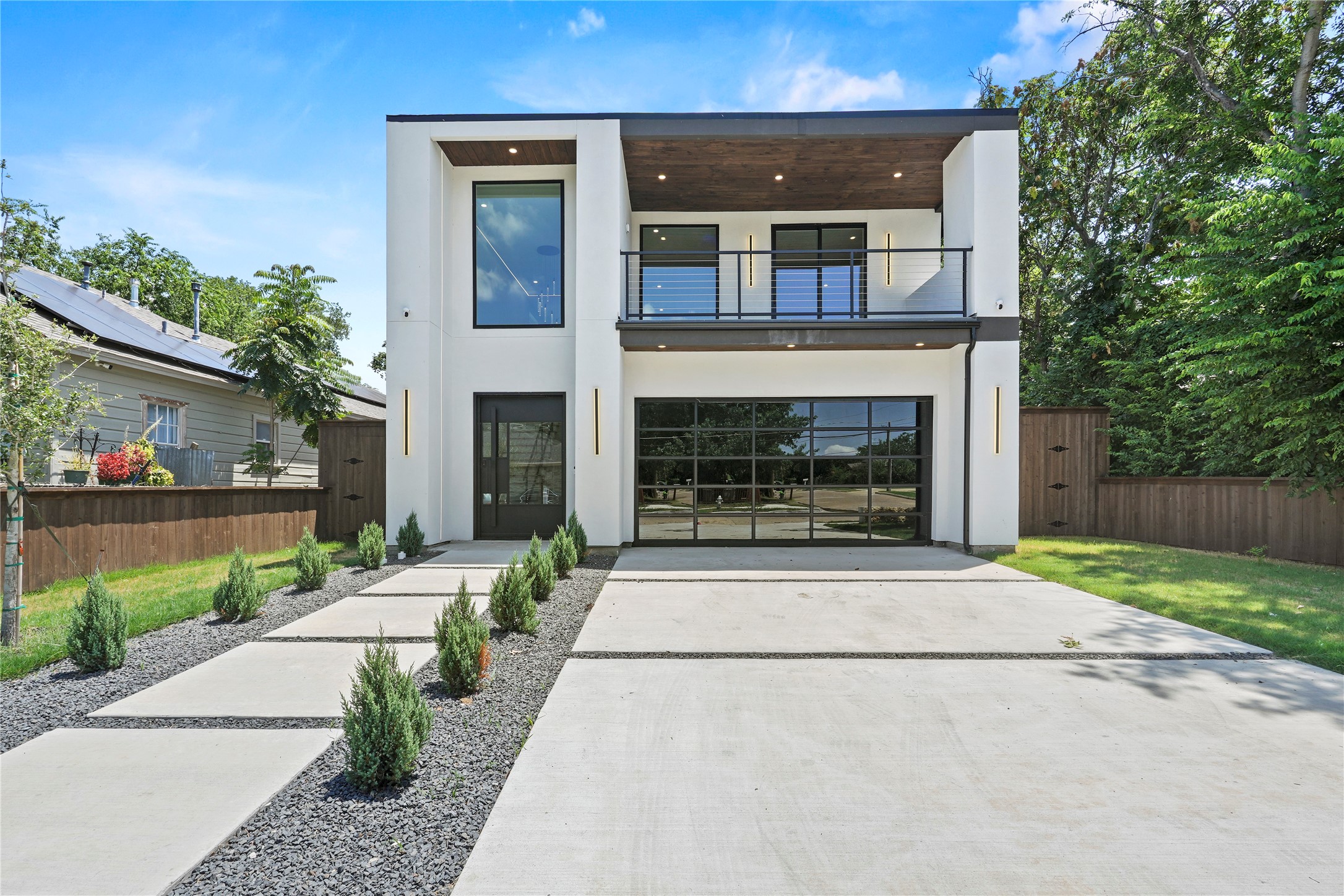 1946 Calypso Street Dallas TX 75212
