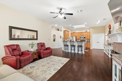 1594 Cedar Elm Drive Corinth TX 76210