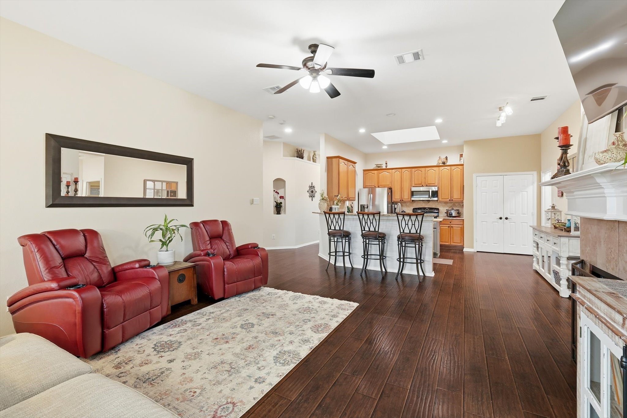 1594 Cedar Elm Drive Corinth TX 76210