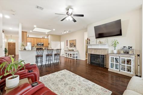 1594 Cedar Elm Drive Corinth TX 76210
