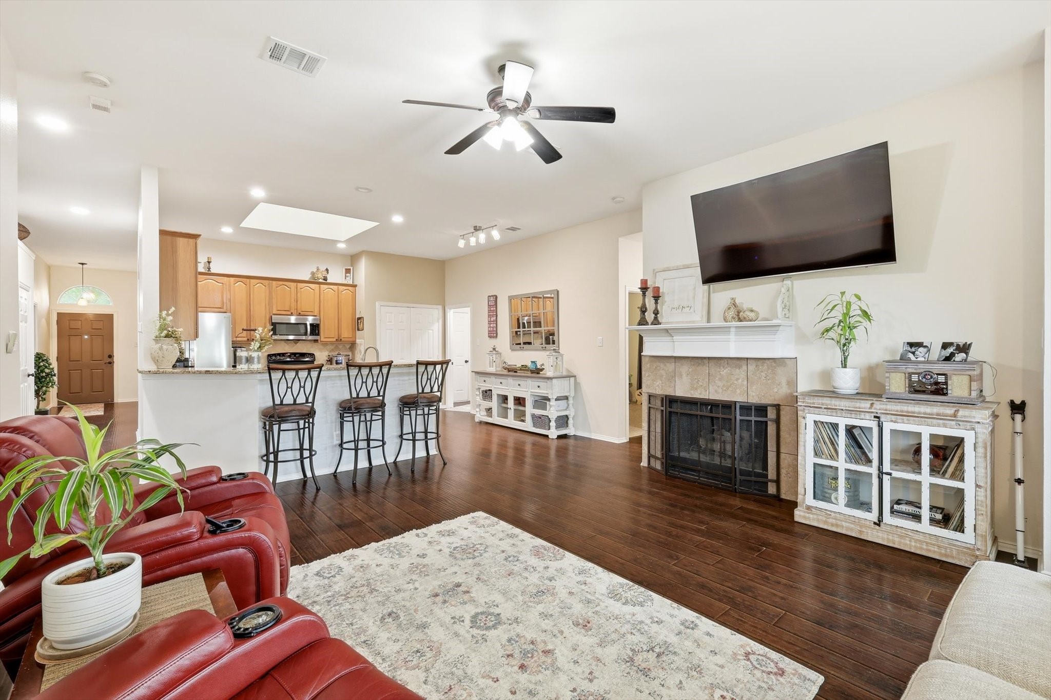 1594 Cedar Elm Drive Corinth TX 76210