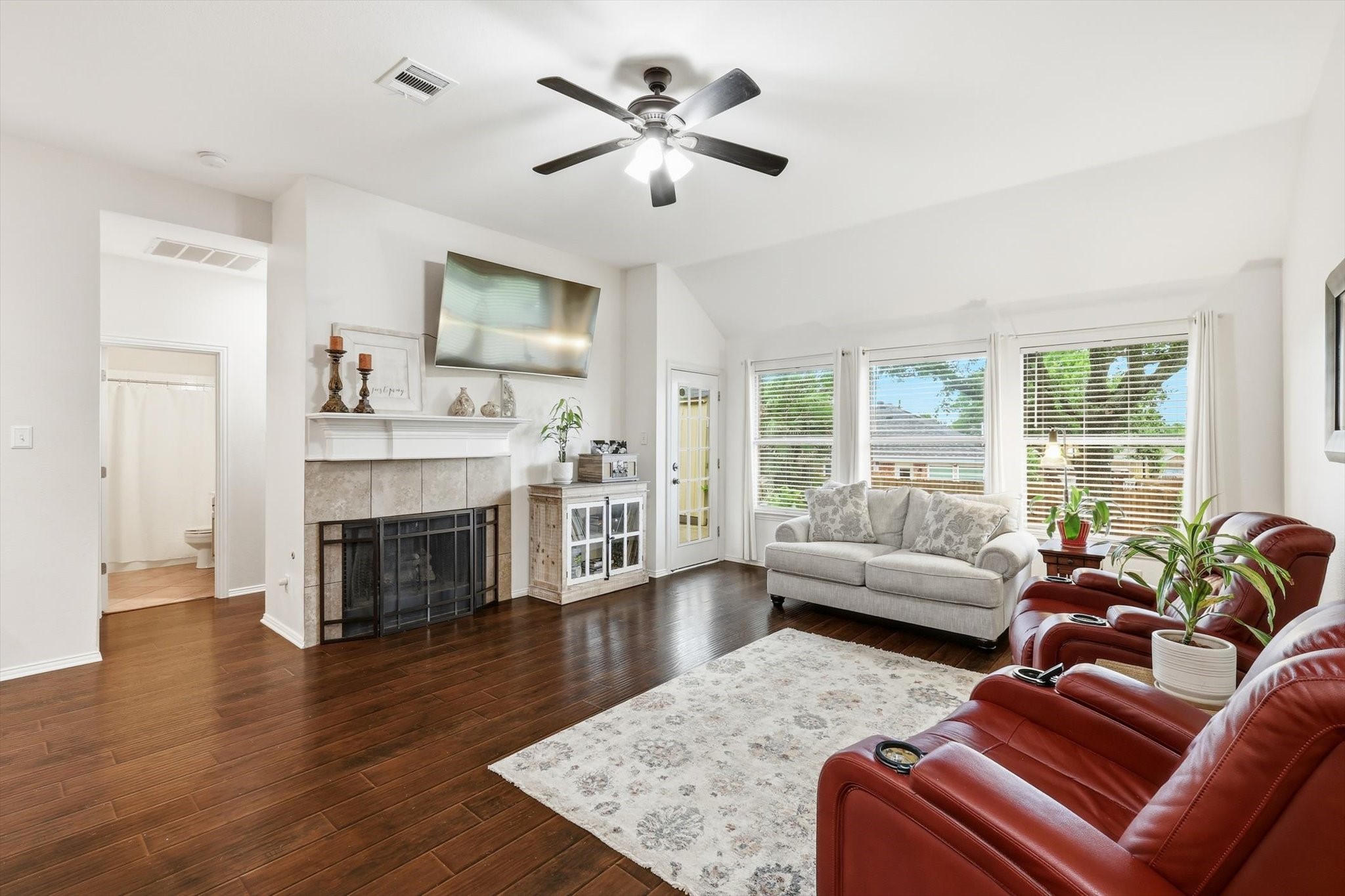 1594 Cedar Elm Drive Corinth TX 76210
