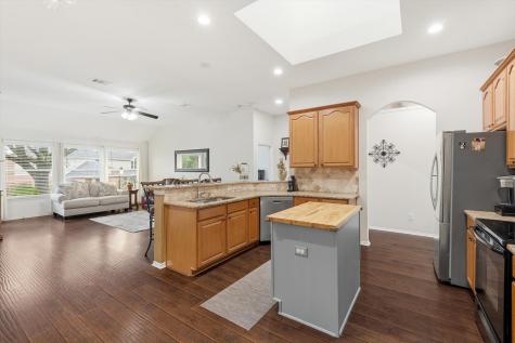 1594 Cedar Elm Drive Corinth TX 76210