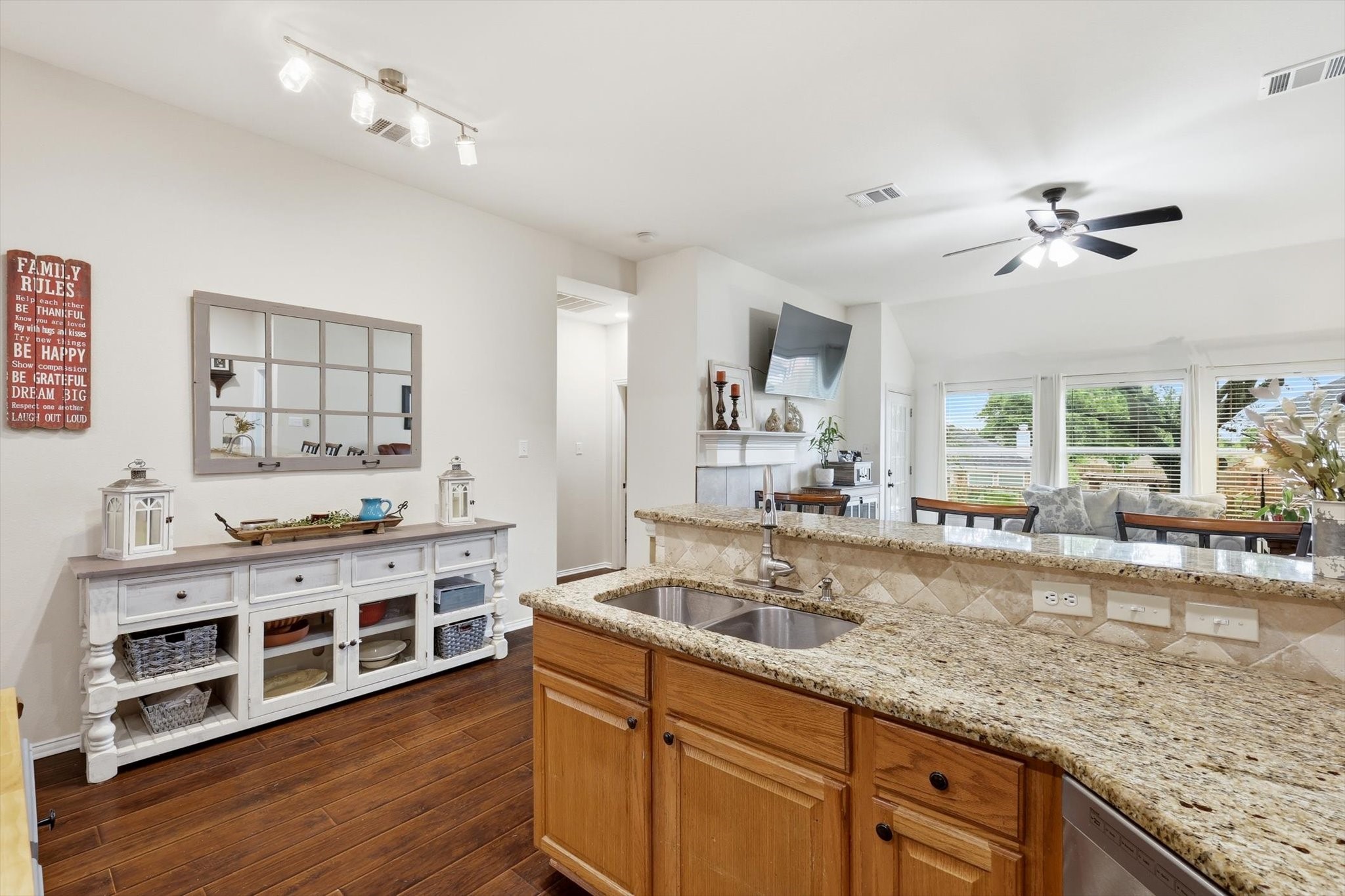 1594 Cedar Elm Drive Corinth TX 76210