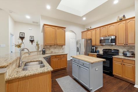 1594 Cedar Elm Drive Corinth TX 76210