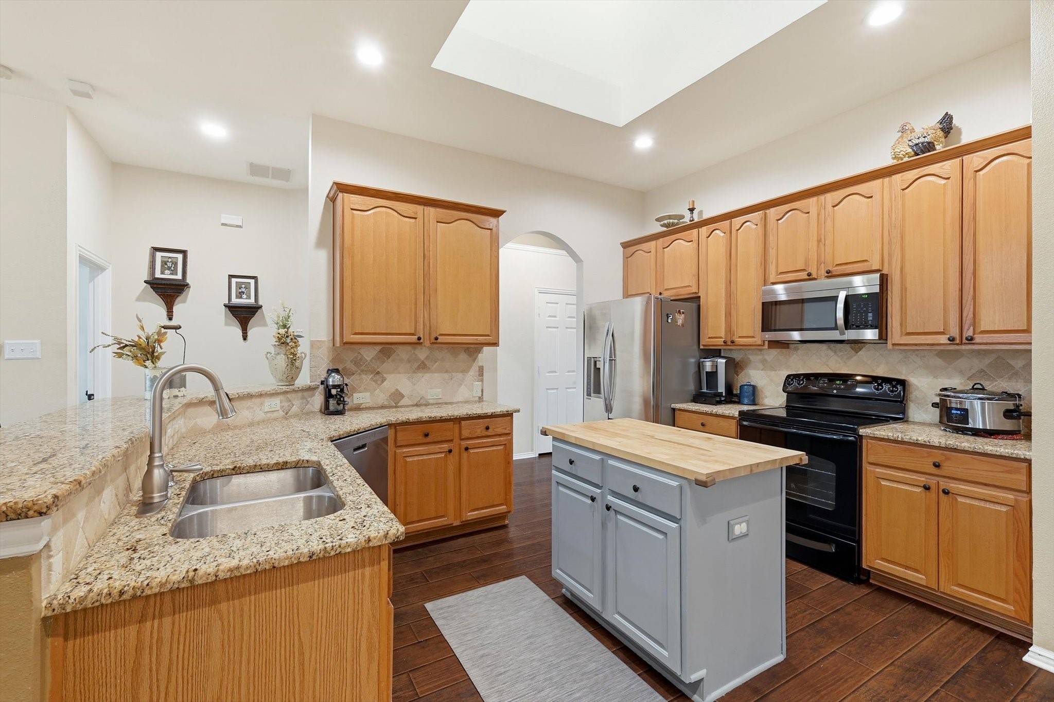 1594 Cedar Elm Drive Corinth TX 76210