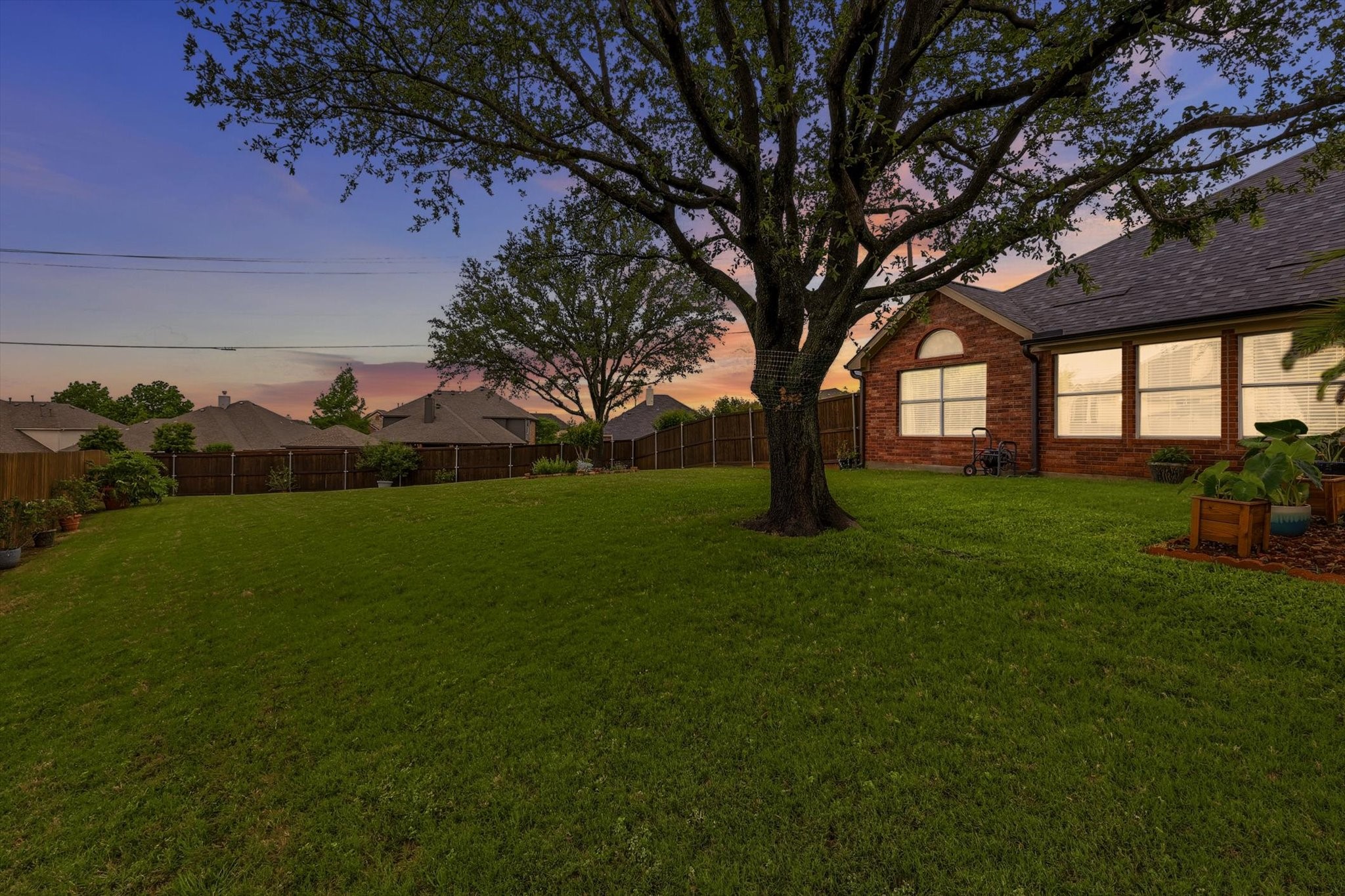 1594 Cedar Elm Drive Corinth TX 76210