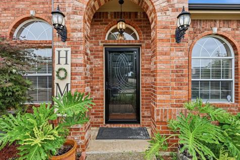 1594 Cedar Elm Drive Corinth TX 76210