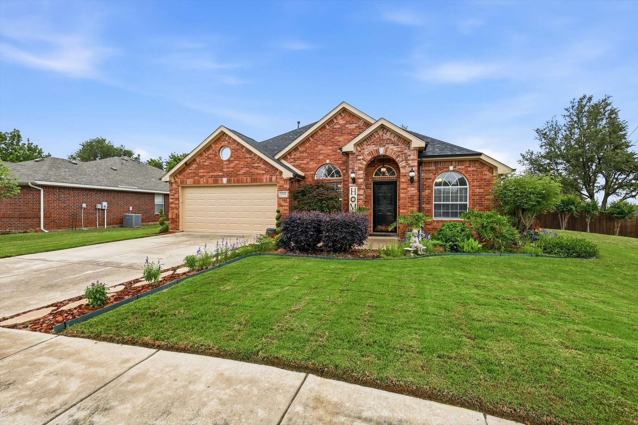 1594 Cedar Elm Drive Corinth TX 76210
