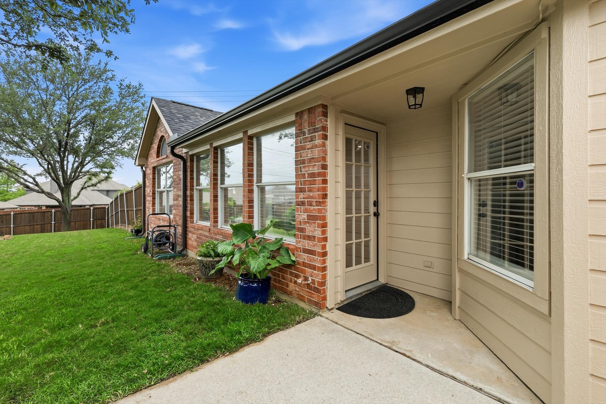 1594 Cedar Elm Drive Corinth TX 76210