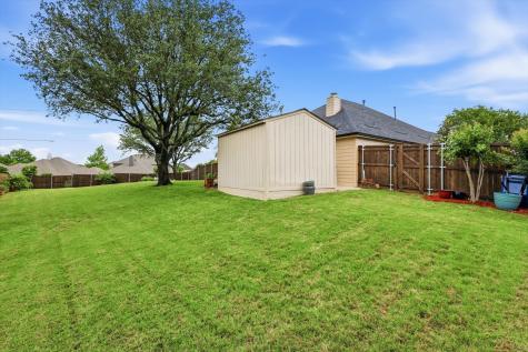 1594 Cedar Elm Drive Corinth TX 76210