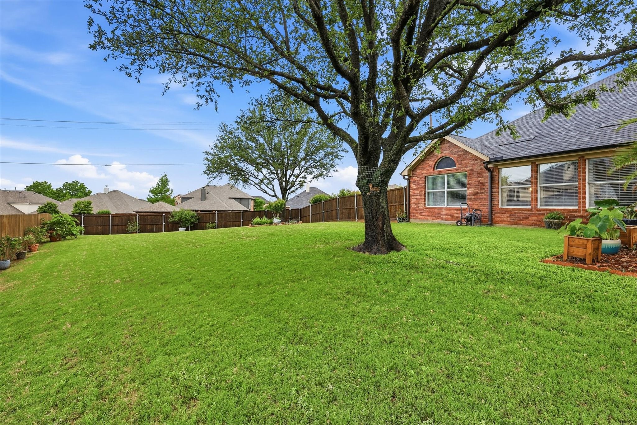 1594 Cedar Elm Drive Corinth TX 76210