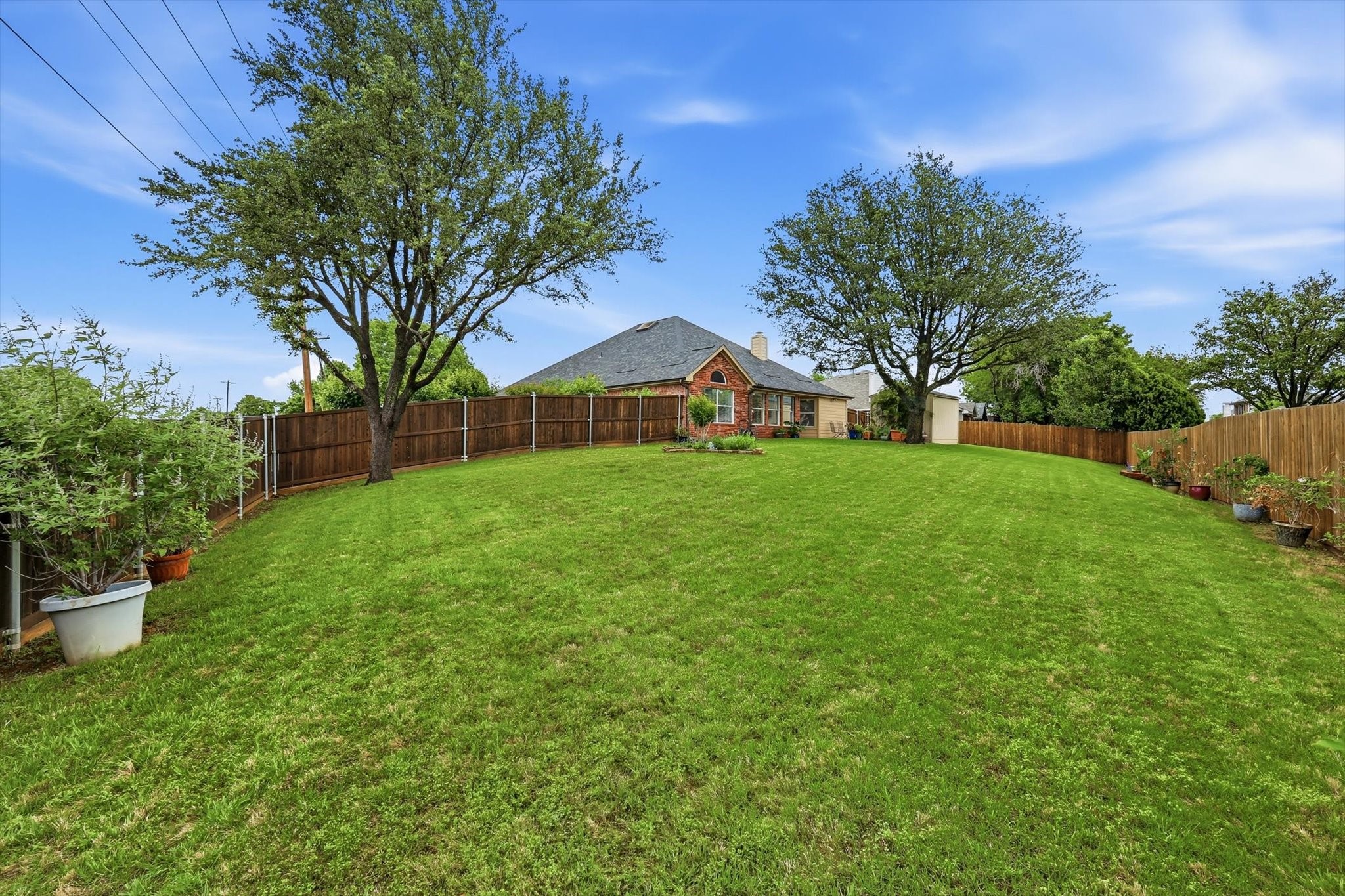 1594 Cedar Elm Drive Corinth TX 76210