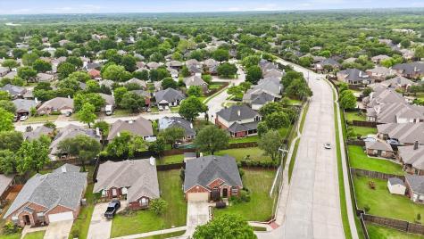 1594 Cedar Elm Drive Corinth TX 76210