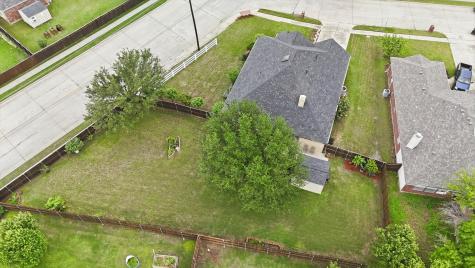 1594 Cedar Elm Drive Corinth TX 76210