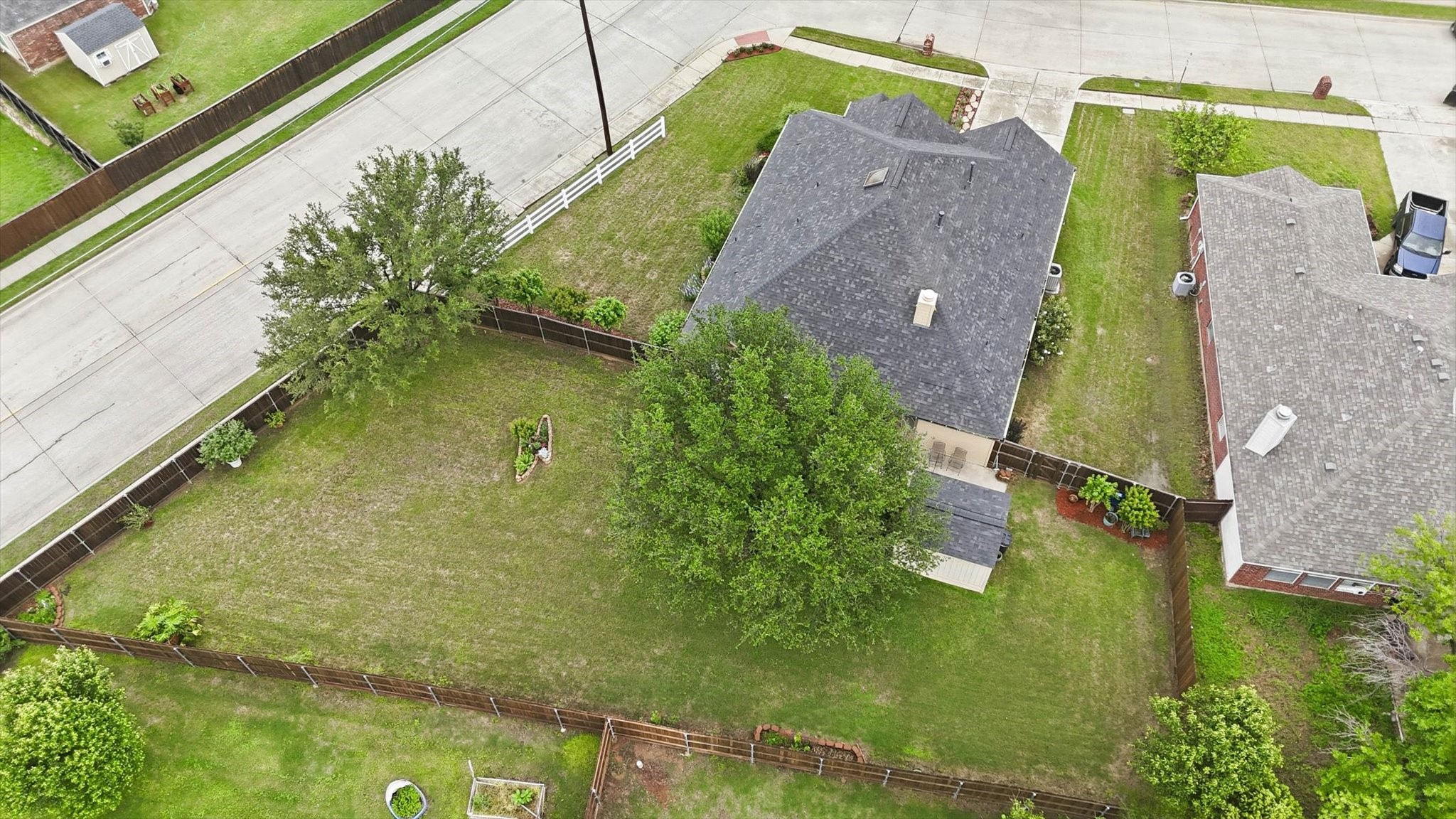 1594 Cedar Elm Drive Corinth TX 76210